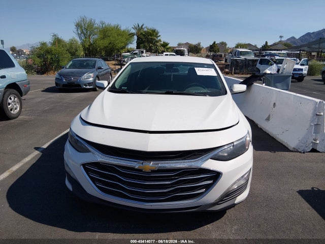 Продажа на аукционе авто 2020 Chevrolet Malibu Fwd Lt, vin: 1G1ZD5ST8LF035427, номер лота: 45414077