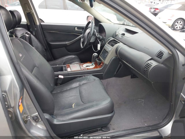 Aukcja sprzedaży 2004 Infiniti G35, vin: JNKCV51E14M112776, numer aukcji: 45414081