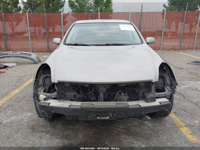 Aukcja sprzedaży 2004 Infiniti G35, vin: JNKCV51E14M112776, numer aukcji: 45414081