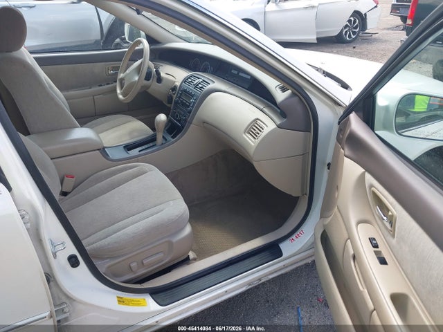 Продажа на аукционе авто 2000 Toyota Avalon Xl, vin: 4T1BF28B1YU112640, номер лота: 45414084