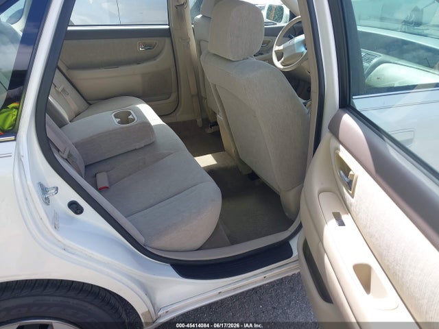 Продажа на аукционе авто 2000 Toyota Avalon Xl, vin: 4T1BF28B1YU112640, номер лота: 45414084