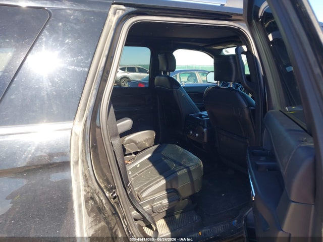 2018 Ford Expedition Max Limited მანქანა იყიდება აუქციონზე, vin: 1FMJK2AT8JEA39308, აუქციონის ნომერი: 45414085