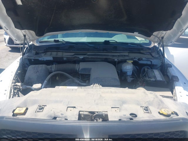 Aukcja sprzedaży 2018 Ram 1500 Tradesman  4x2 8' Box, vin: 3C6JR6DG4JG321497, numer aukcji: 45414089