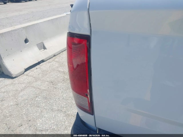 Aukcja sprzedaży 2018 Ram 1500 Tradesman  4x2 8' Box, vin: 3C6JR6DG4JG321497, numer aukcji: 45414089