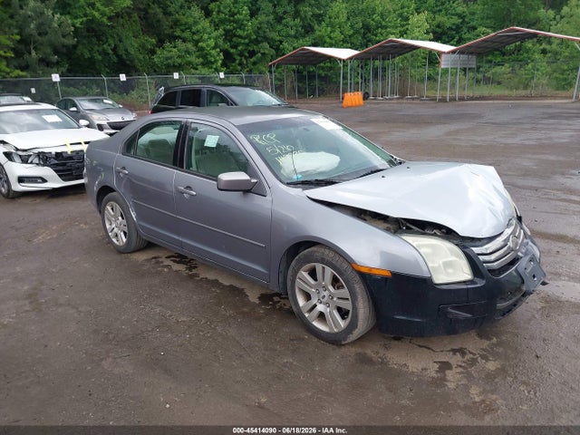 Продаж на аукціоні авто 2006 Ford Fusion Se, vin: 3FAFP07Z86R142735, номер лоту: 45414090
