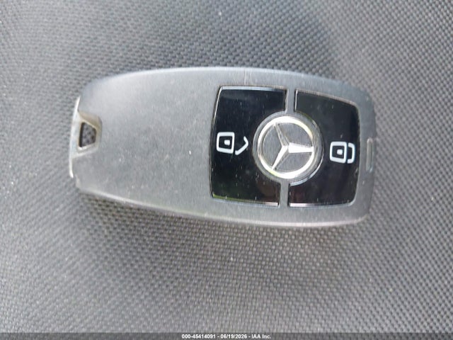 Продаж на аукціоні авто 2025 Mercedes-benz Sprinter 2500 High Roof 4-cyl Diesel, vin: W1Y4KCHY4ST231973, номер лоту: 45414091