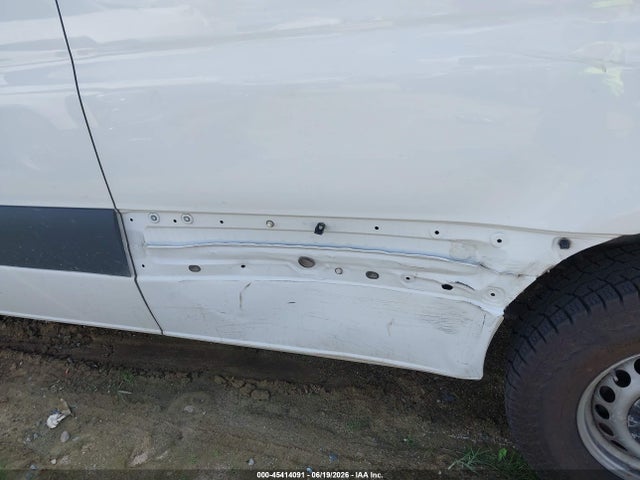 Продаж на аукціоні авто 2025 Mercedes-benz Sprinter 2500 High Roof 4-cyl Diesel, vin: W1Y4KCHY4ST231973, номер лоту: 45414091
