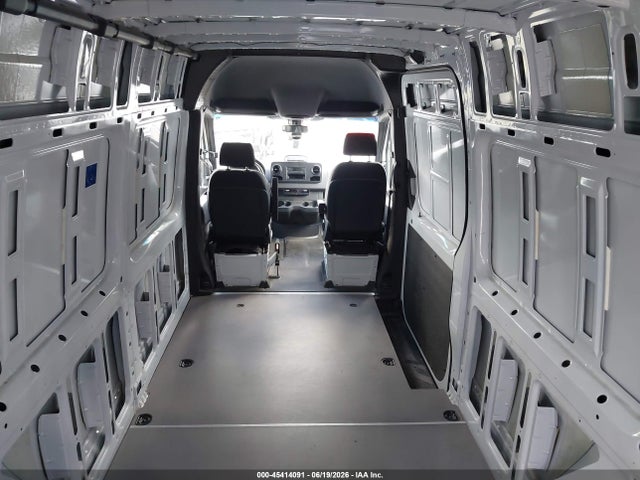 Продаж на аукціоні авто 2025 Mercedes-benz Sprinter 2500 High Roof 4-cyl Diesel, vin: W1Y4KCHY4ST231973, номер лоту: 45414091