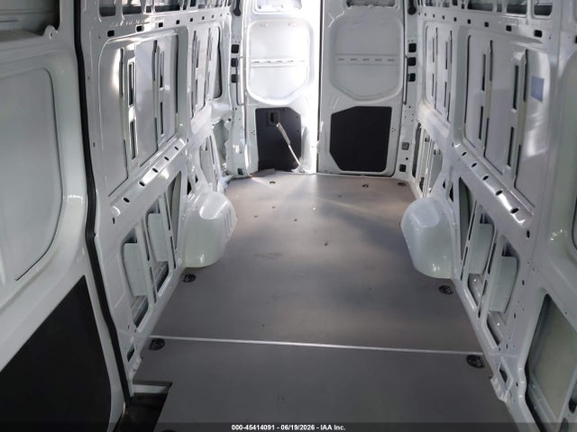 Продаж на аукціоні авто 2025 Mercedes-benz Sprinter 2500 High Roof 4-cyl Diesel, vin: W1Y4KCHY4ST231973, номер лоту: 45414091