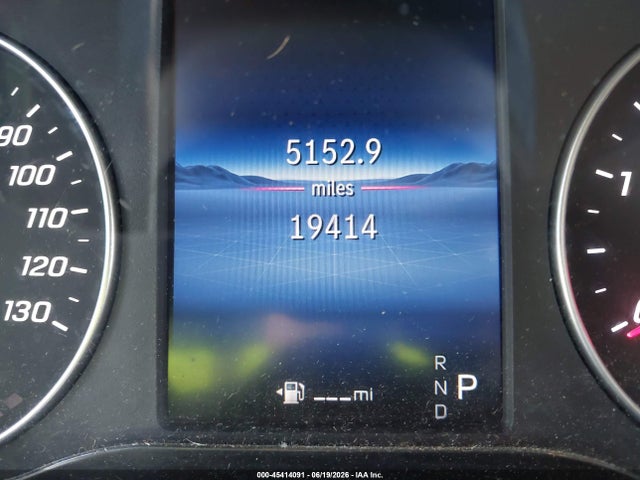 Продаж на аукціоні авто 2025 Mercedes-benz Sprinter 2500 High Roof 4-cyl Diesel, vin: W1Y4KCHY4ST231973, номер лоту: 45414091