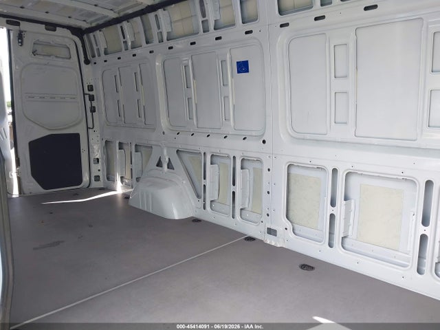 Продаж на аукціоні авто 2025 Mercedes-benz Sprinter 2500 High Roof 4-cyl Diesel, vin: W1Y4KCHY4ST231973, номер лоту: 45414091