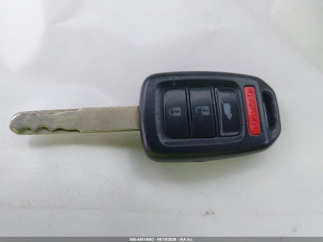 Honda CR-V SE 2016 2HKRM3H40GH568010 Image 11