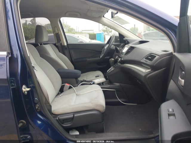 Honda CR-V SE 2016 2HKRM3H40GH568010 Image 5