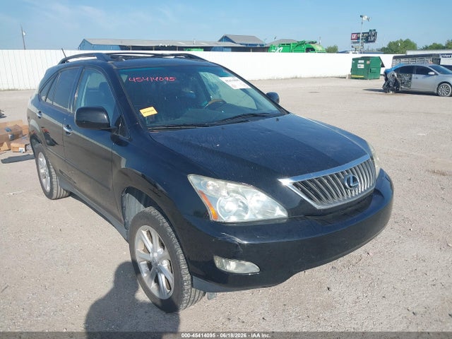Продажа на аукционе авто 2008 Lexus Rx 350, vin: 2T2GK31UX8C028333, номер лота: 45414095