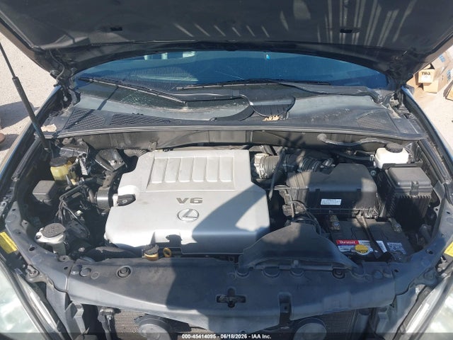 Продажа на аукционе авто 2008 Lexus Rx 350, vin: 2T2GK31UX8C028333, номер лота: 45414095