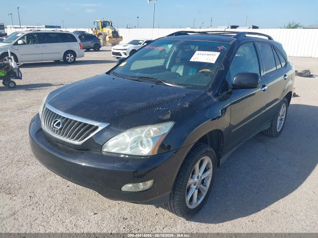 Продажа на аукционе авто 2008 Lexus Rx 350, vin: 2T2GK31UX8C028333, номер лота: 45414095