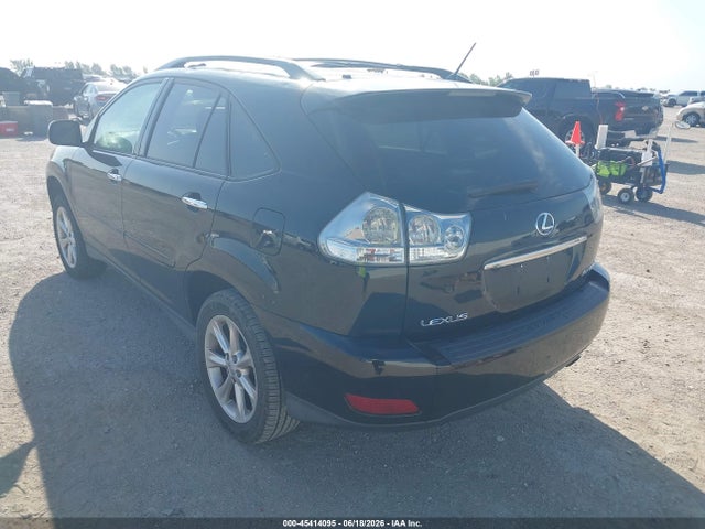 Продажа на аукционе авто 2008 Lexus Rx 350, vin: 2T2GK31UX8C028333, номер лота: 45414095