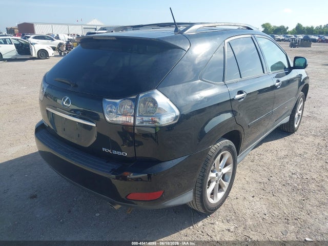 Продажа на аукционе авто 2008 Lexus Rx 350, vin: 2T2GK31UX8C028333, номер лота: 45414095