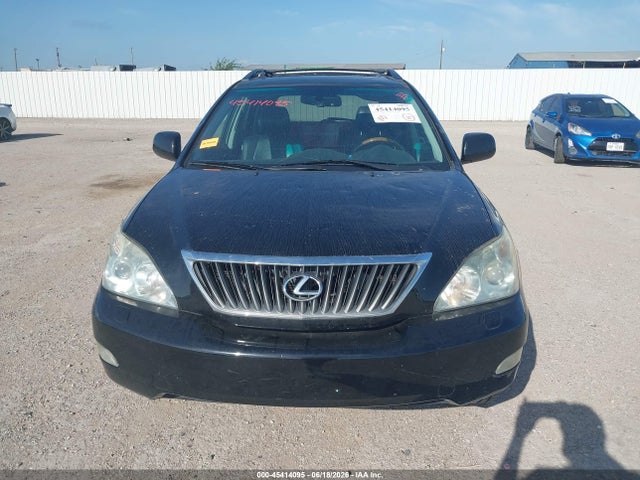 Продажа на аукционе авто 2008 Lexus Rx 350, vin: 2T2GK31UX8C028333, номер лота: 45414095