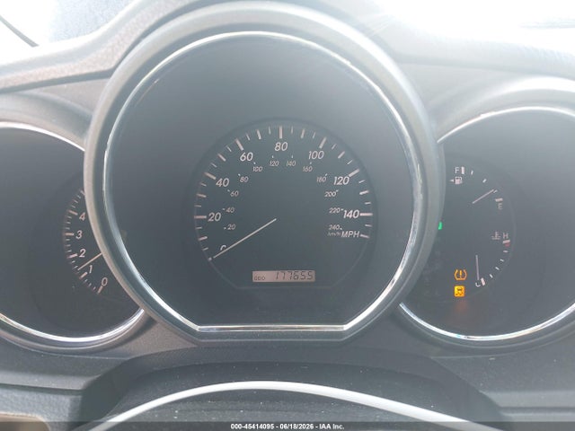 Продажа на аукционе авто 2008 Lexus Rx 350, vin: 2T2GK31UX8C028333, номер лота: 45414095