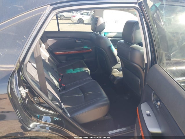 Продажа на аукционе авто 2008 Lexus Rx 350, vin: 2T2GK31UX8C028333, номер лота: 45414095