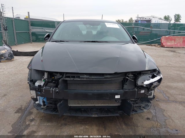 Продажа на аукционе авто 2024 Hyundai Elantra Sel, vin: KMHLM4DG2RU755328, номер лота: 45414096