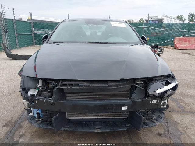 Продажа на аукционе авто 2024 Hyundai Elantra Sel, vin: KMHLM4DG2RU755328, номер лота: 45414096