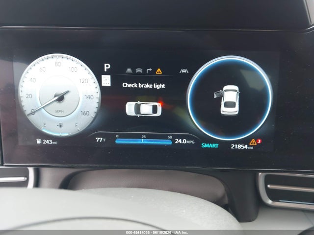 Продажа на аукционе авто 2024 Hyundai Elantra Sel, vin: KMHLM4DG2RU755328, номер лота: 45414096