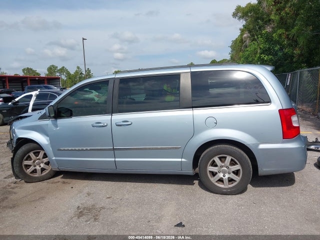 Aukcja sprzedaży 2012 Chrysler Town & Country Touring, vin: 2C4RC1BG9CR363941, numer aukcji: 45414099