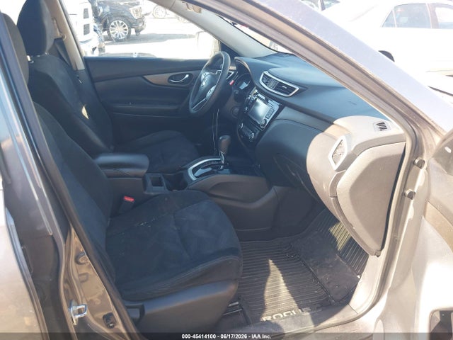 Nissan ROGUE SV 2014 5N1AT2MV1EC772229 Image 5