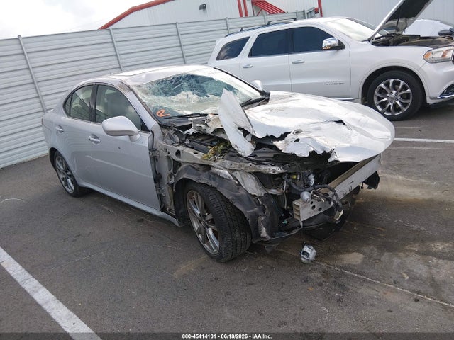 Aukcja sprzedaży 2008 Lexus Is 250, vin: JTHBK262285081264, numer aukcji: 45414101