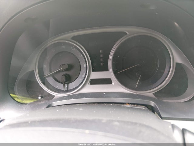 Продажа на аукционе авто 2008 Lexus Is 250, vin: JTHBK262285081264, номер лота: 45414101