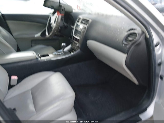 Продажа на аукционе авто 2008 Lexus Is 250, vin: JTHBK262285081264, номер лота: 45414101