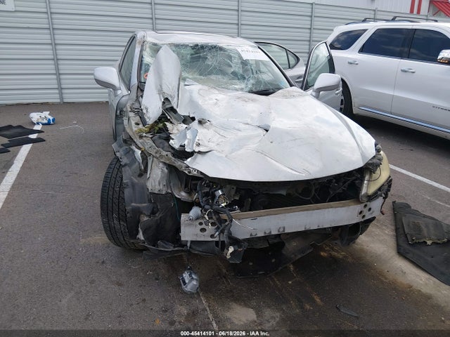Продажа на аукционе авто 2008 Lexus Is 250, vin: JTHBK262285081264, номер лота: 45414101
