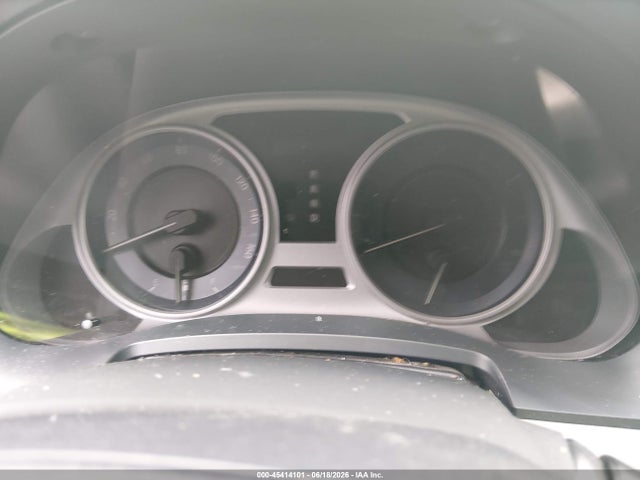 Продажа на аукционе авто 2008 Lexus Is 250, vin: JTHBK262285081264, номер лота: 45414101