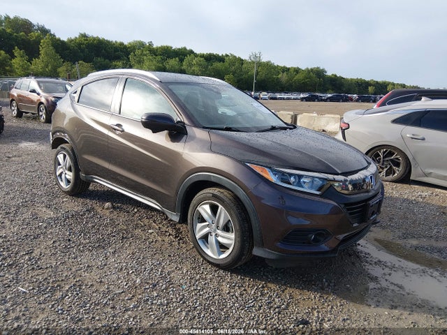 45414105 :رقم المزاد ، 3CZRU6H5XKM728465 vin ، 2019 Honda Hr-v Ex مزاد بيع