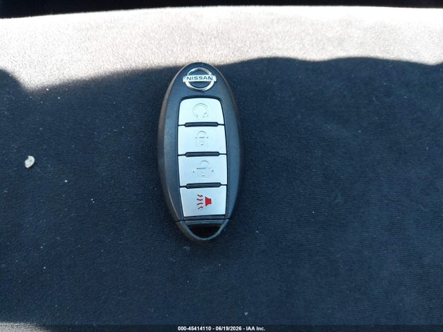 5N1AR2MM8FC664908 Nissan Pathfinder Platinum/s/sl/sv
