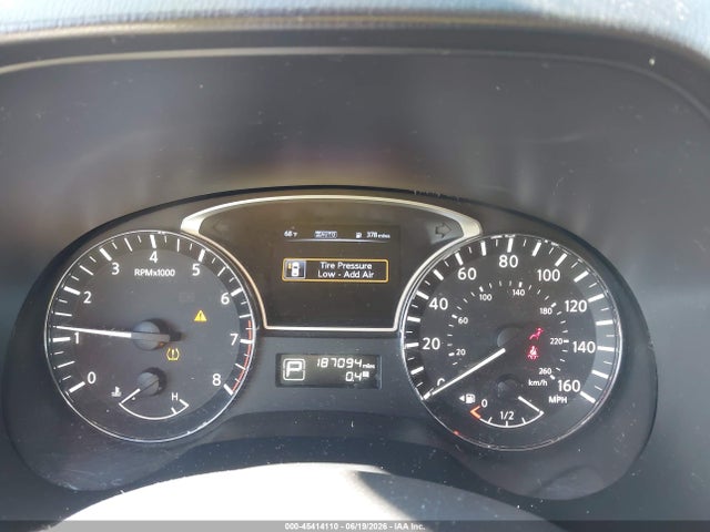5N1AR2MM8FC664908 Nissan Pathfinder Platinum/s/sl/sv