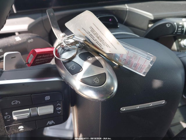 2026 Hyundai Santa Fe Sel მანქანა იყიდება აუქციონზე, vin: 5NMP2DGL4TH167885, აუქციონის ნომერი: 45414111
