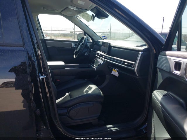 2026 Hyundai Santa Fe Sel მანქანა იყიდება აუქციონზე, vin: 5NMP2DGL4TH167885, აუქციონის ნომერი: 45414111