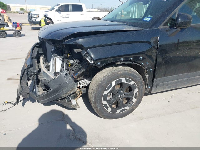 2026 Hyundai Santa Fe Sel მანქანა იყიდება აუქციონზე, vin: 5NMP2DGL4TH167885, აუქციონის ნომერი: 45414111