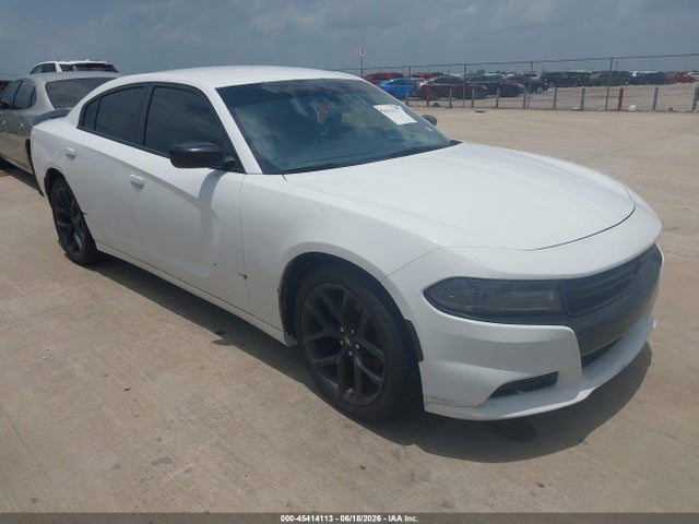 Aukcja sprzedaży 2020 Dodge Charger Sxt Rwd, vin: 2C3CDXBG6LH176544, numer aukcji: 45414113