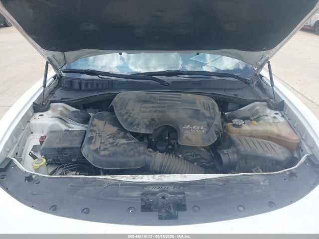 2C3CDXBG6LH176544 Dodge Charger Sxt Rwd