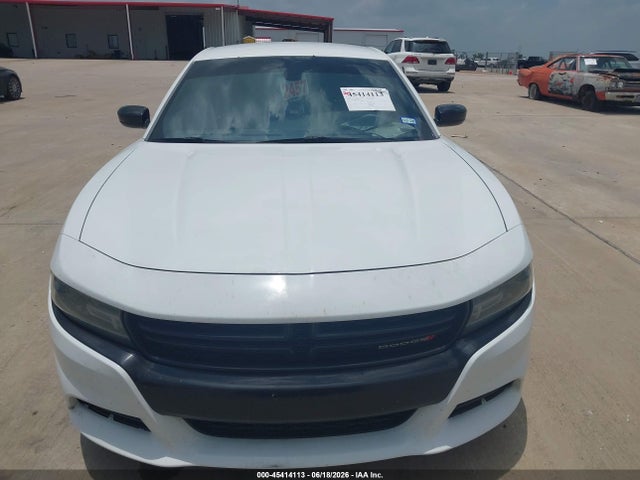 2C3CDXBG6LH176544 Dodge Charger Sxt Rwd