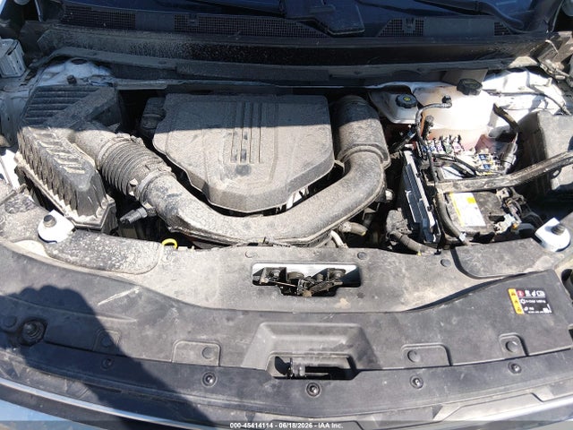1GNEVGKS3TJ233889 Chevrolet Traverse Awd Lt
