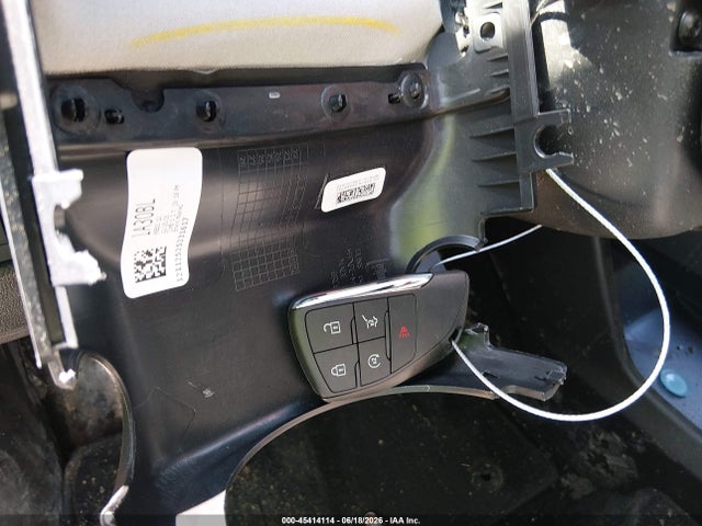 1GNEVGKS3TJ233889 Chevrolet Traverse Awd Lt