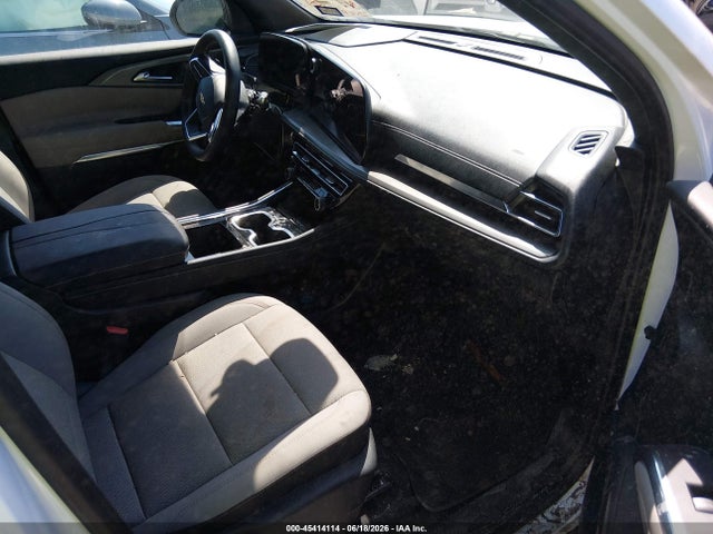 1GNEVGKS3TJ233889 Chevrolet Traverse Awd Lt