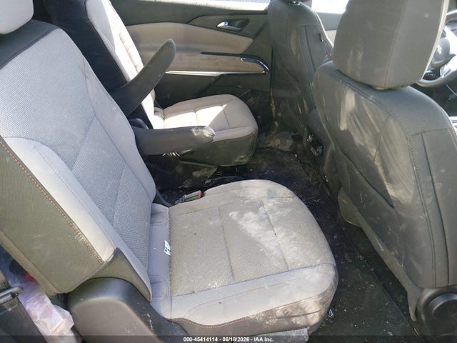 1GNEVGKS3TJ233889 Chevrolet Traverse Awd Lt