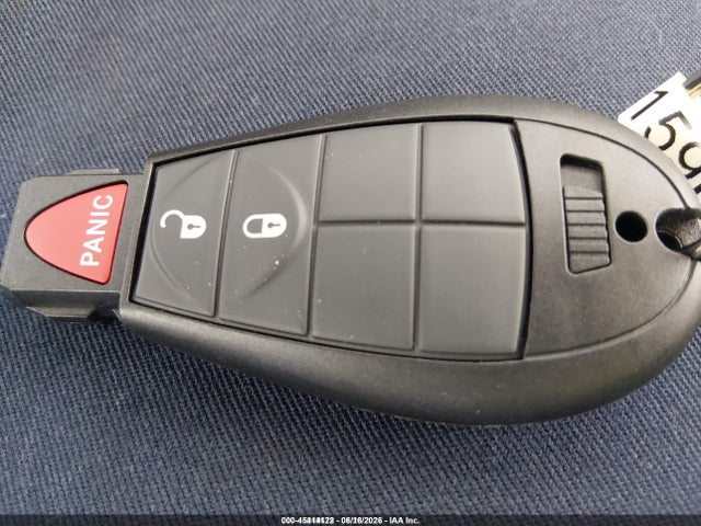 Dodge Grand Caravan Se 2017 2C4RDGBG8HR789577 Image 11