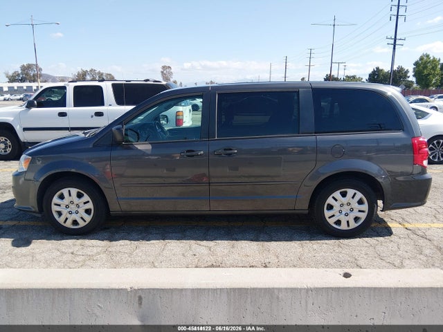 Dodge Grand Caravan Se 2017 2C4RDGBG8HR789577 Image 14